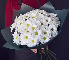 Букет цветов из:  Хризантемы #REPLACE_PRED# Нинах
