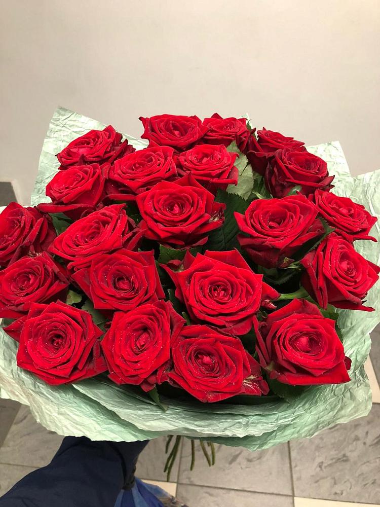 Розы Классика в Нинах Букет Классика в Нинах