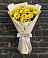 Букет Желтое настроение в Нинах Букет цветов из: Хризантемы в Нинах